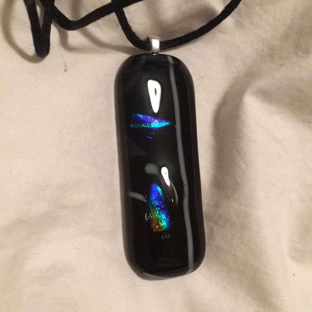 Stone Necklace